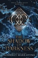 bokomslag The Shadow of Darkness (Magic of the Realm Book 4)