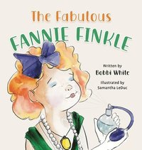 bokomslag Fabulous Fannie Finkle