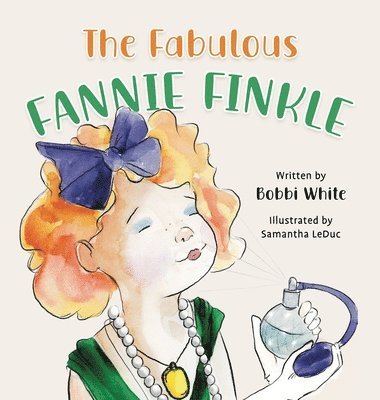 bokomslag Fabulous Fannie Finkle