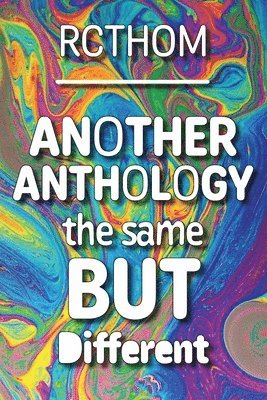 Another Anthology the Same but Different 1
