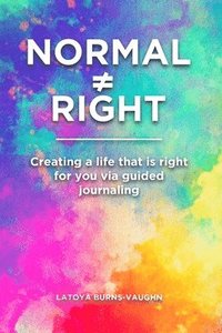 bokomslag Normal Right
