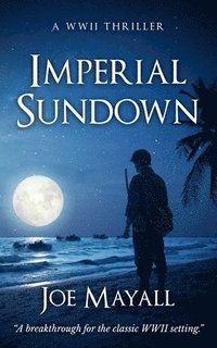 bokomslag Imperial Sundown