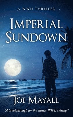 bokomslag Imperial Sundown