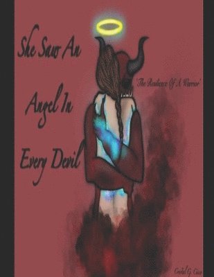 She Saw an Angel In Every Devil 1