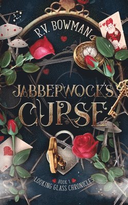 bokomslag Jabberwock's Curse