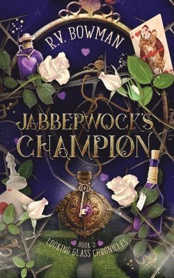 Jabberwock's Champion 1