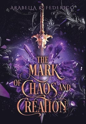 The Mark of Chaos and Creation 1