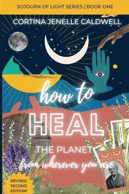 bokomslag How to Heal the Planet from Wherever You Are