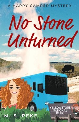 No Stone Unturned 1