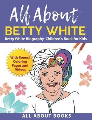 All About Betty White 1