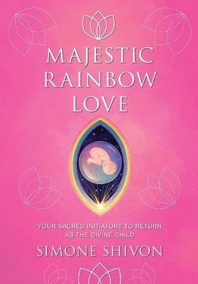 Majestic Rainbow Love 1
