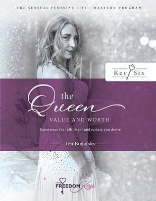 bokomslag The Queen - Value and Worth