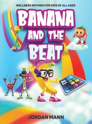 Banana And The Beat 1