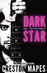 bokomslag Dark Star