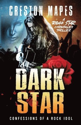 bokomslag Dark Star