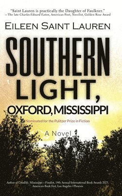 Southern Light, Oxford, Mississippi 1