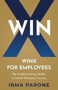 bokomslag WINX for Employees