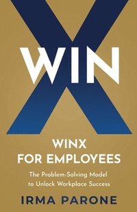 bokomslag WINX for Employees