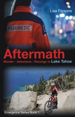 Lisa Parsons - Aftermath, Häftad