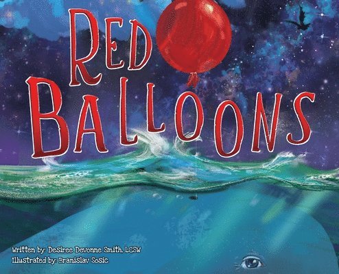 Red Balloons 1
