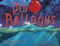 bokomslag Red Balloons
