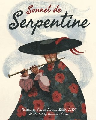 Sonnet de Serpentine 1