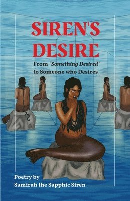 Siren's Desire 1