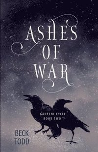 bokomslag Ashes of War