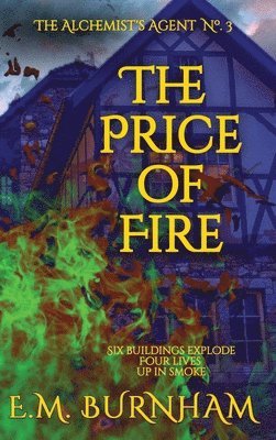 The Price of Fire 1