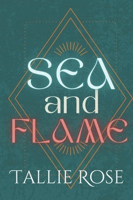 Sea and Flame 1