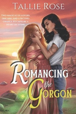 bokomslag Romancing the Gorgon