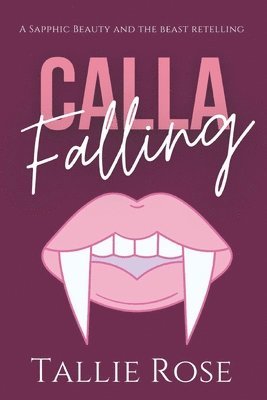 Calla Falling 1