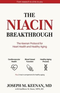 bokomslag The Niacin Breakthrough