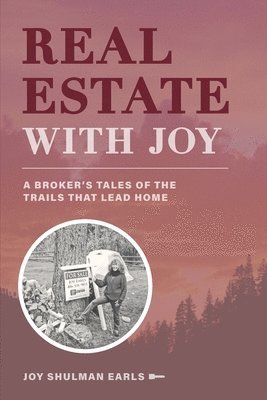 Real Estate with Joy 1