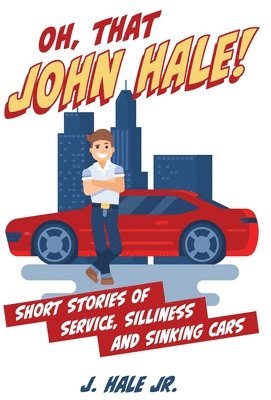 Oh, That John Hale! 1