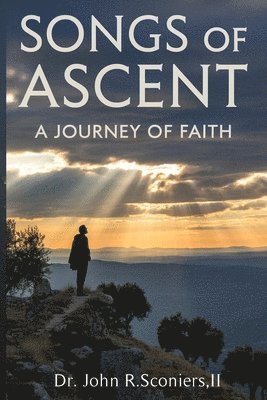 bokomslag Songs of Ascent