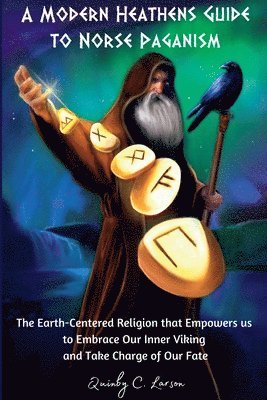 bokomslag Modern Heathens Guide to Norse Paganism
