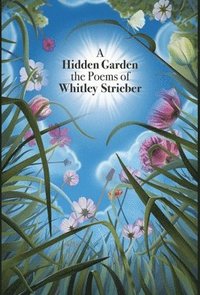 bokomslag A Hidden Garden