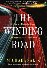 bokomslag The Winding Road