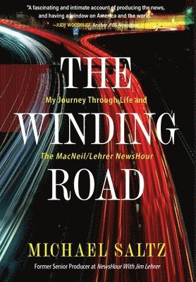 The Winding Road 1