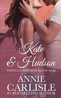 bokomslag Kate & Hudson