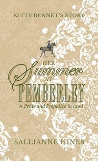 bokomslag Her Summer at Pemberley