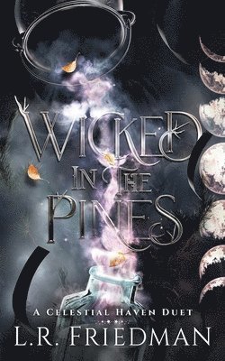 Wicked in the Pines 1