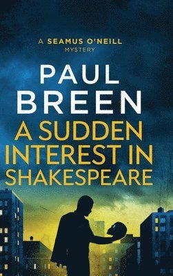 Sudden Interest in Shakespeare