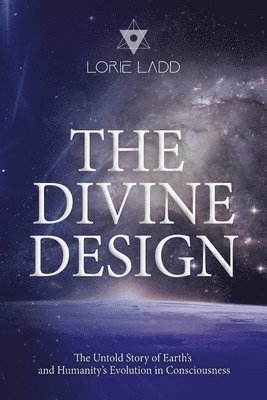 bokomslag The Divine Design