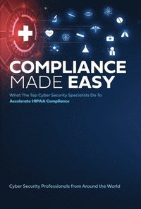 bokomslag Compliance Made Easy