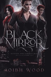 bokomslag Black Mirror