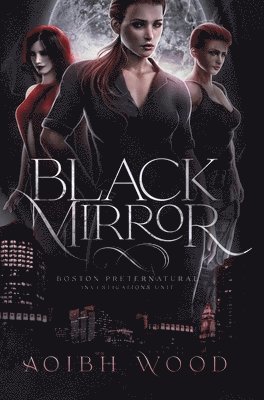 Black Mirror