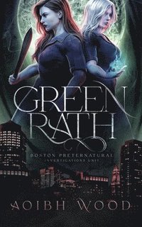 bokomslag Green Rath