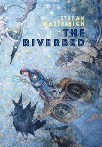bokomslag The Riverbed